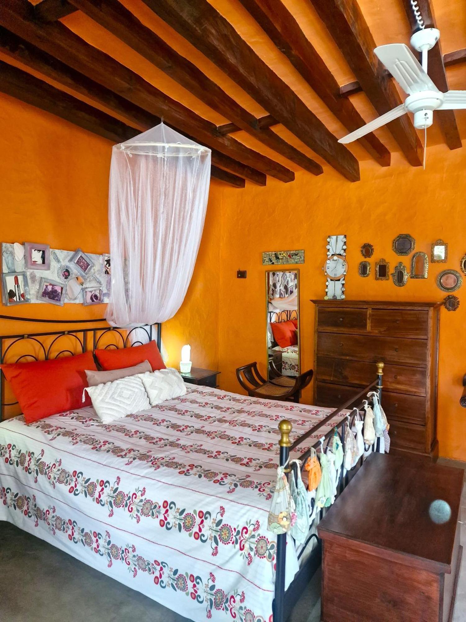 Historica Casa Con Vistas Al Jardin De Cactus Y Montanas Villa Mogan Ngoại thất bức ảnh