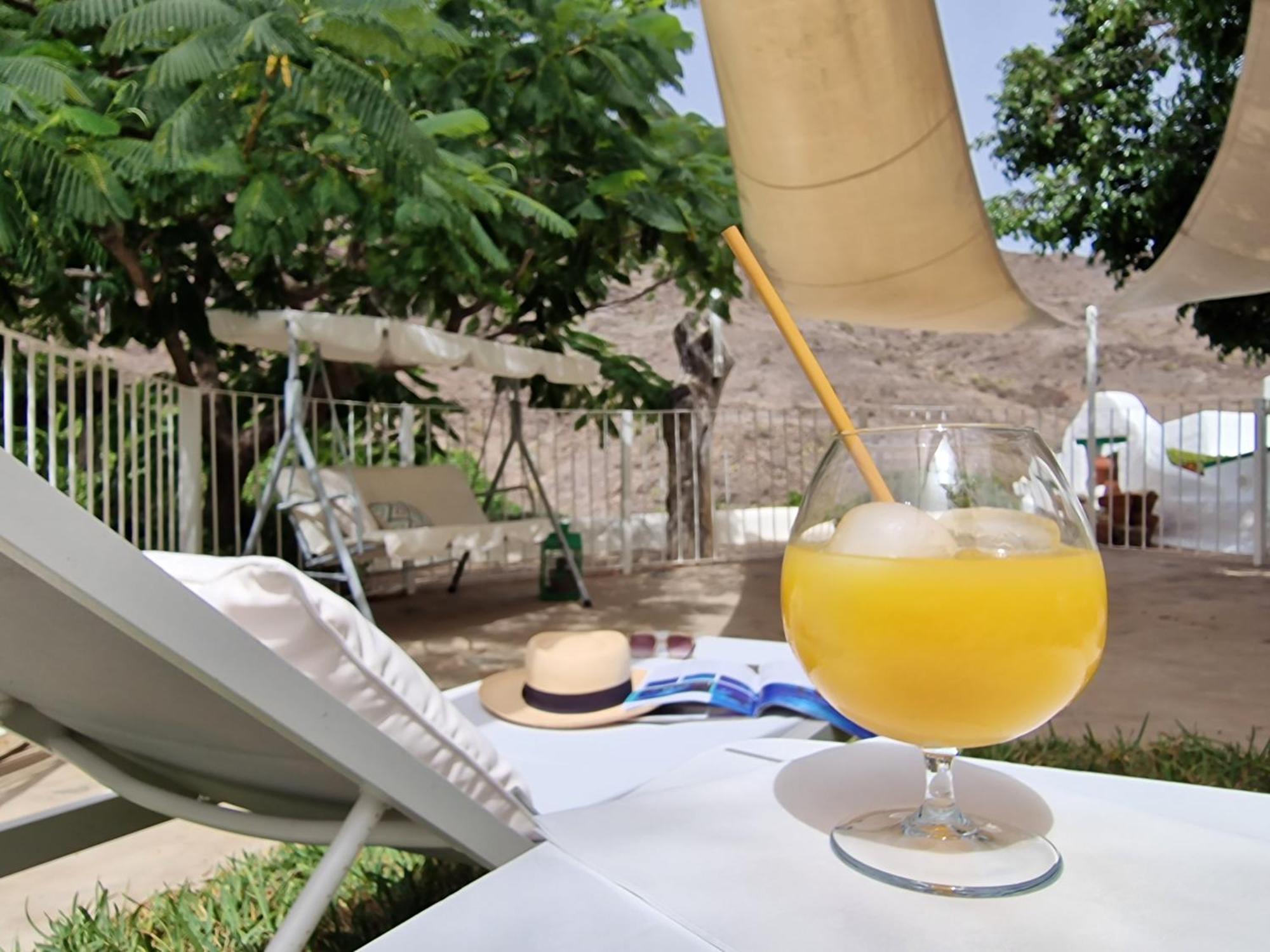 Historica Casa Con Vistas Al Jardin De Cactus Y Montanas Villa Mogan Ngoại thất bức ảnh